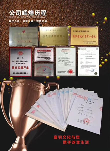 ISO9001認(rèn)證