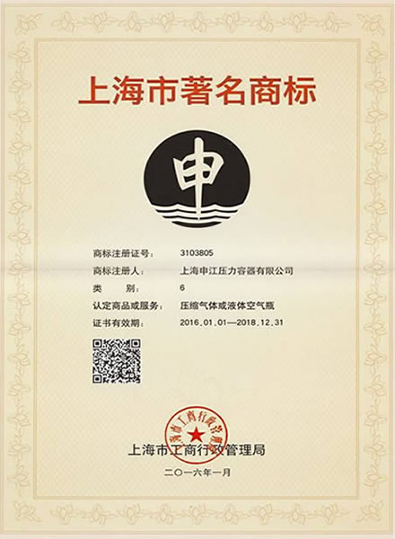 著名商標(biāo)